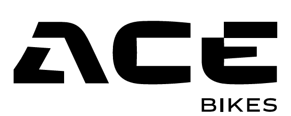 ACE BIKES logo